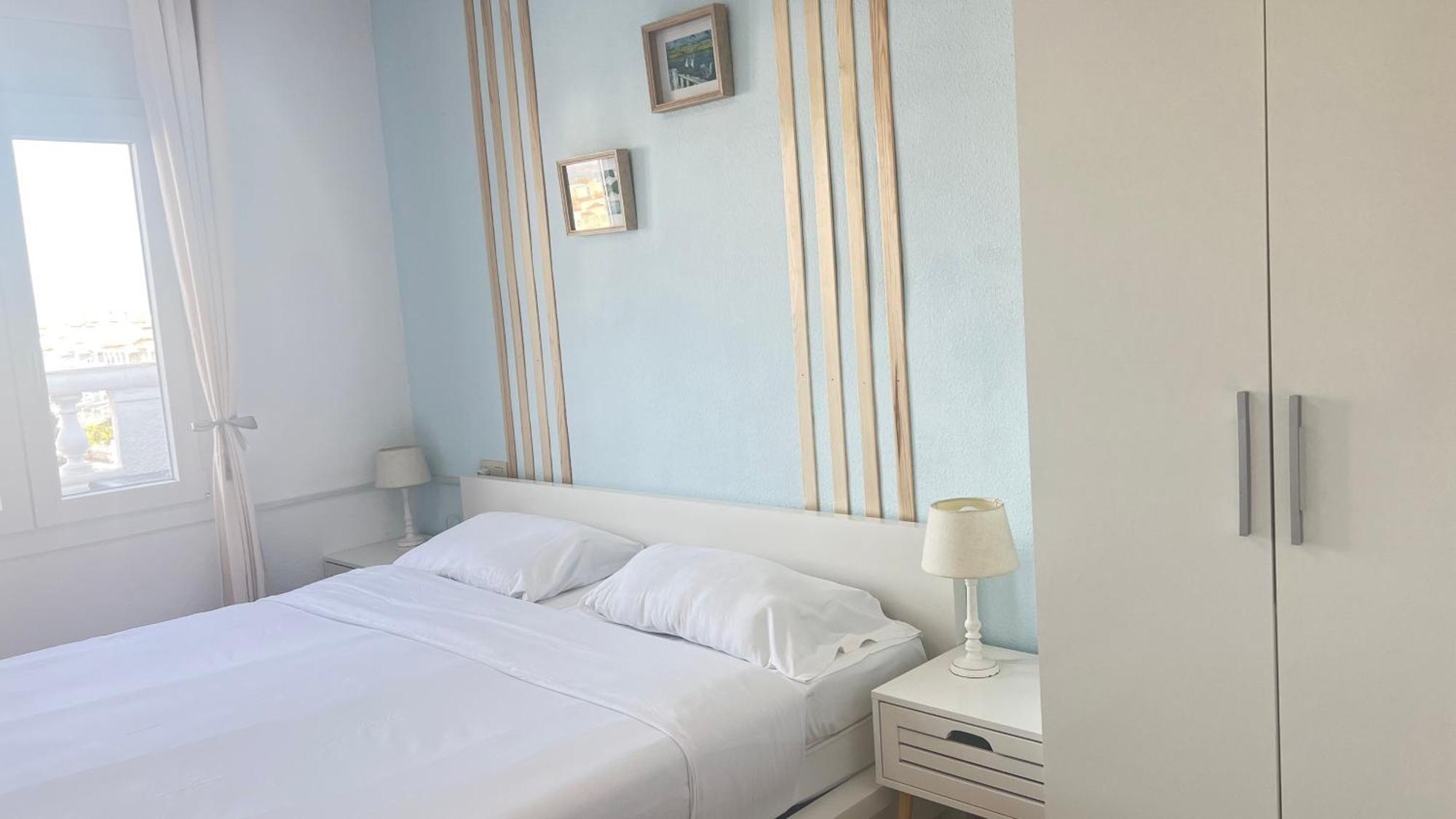 Apartamento Gran Lago Con Vistas Al Canal Empuriabrava Dış mekan fotoğraf