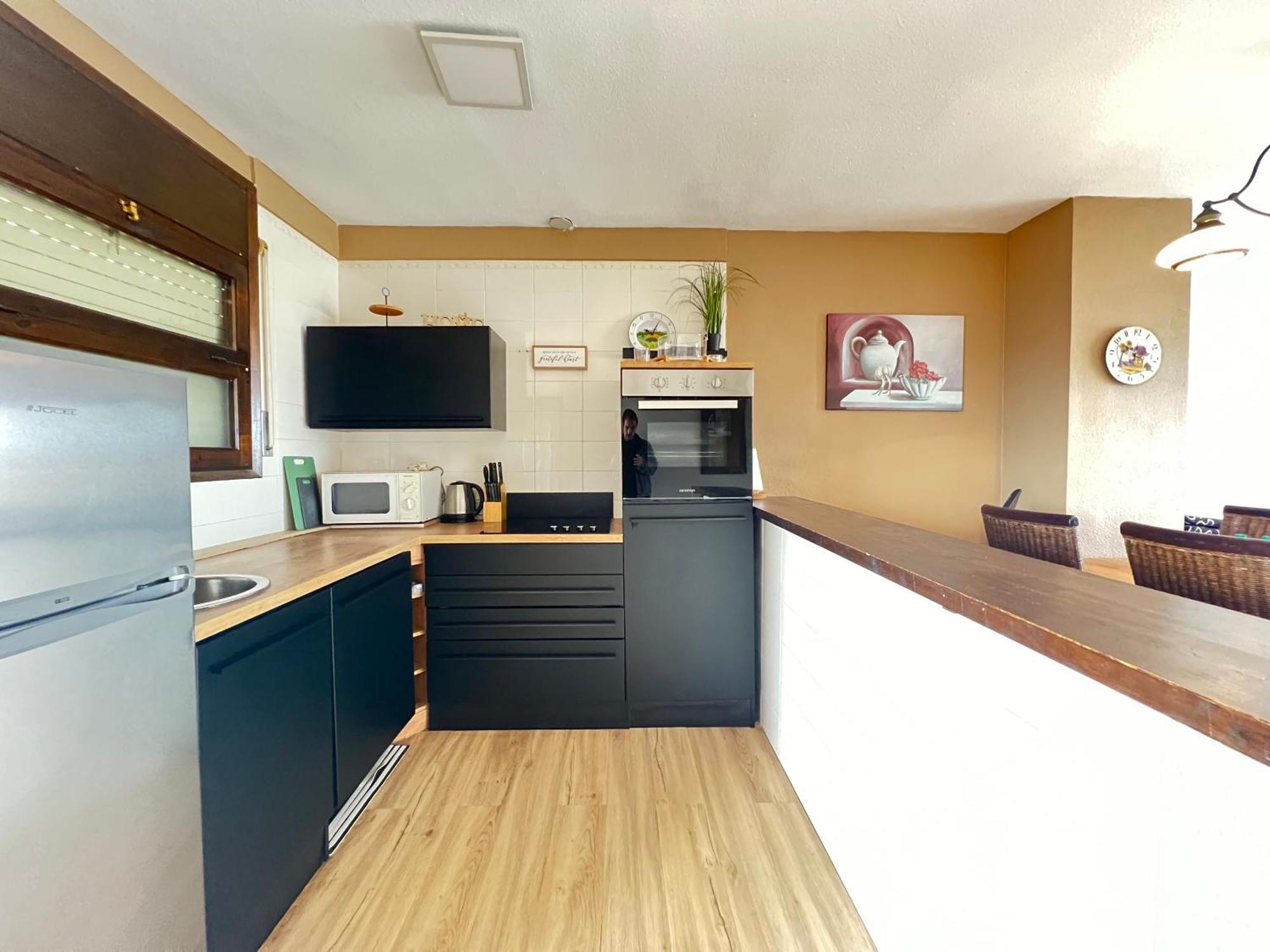 Apartamento Gran Lago Con Vistas Al Canal Empuriabrava Dış mekan fotoğraf
