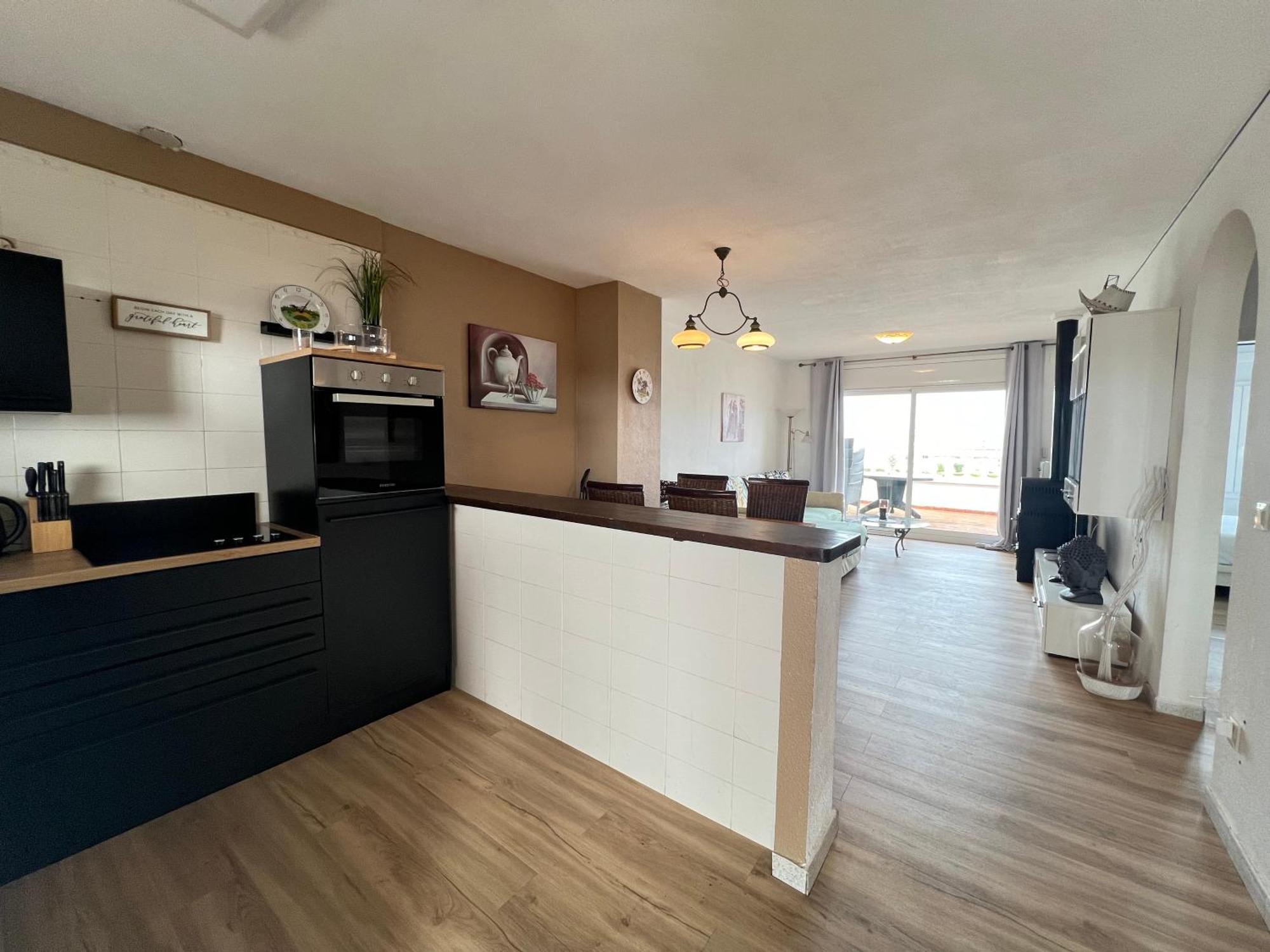 Apartamento Gran Lago Con Vistas Al Canal Empuriabrava Dış mekan fotoğraf
