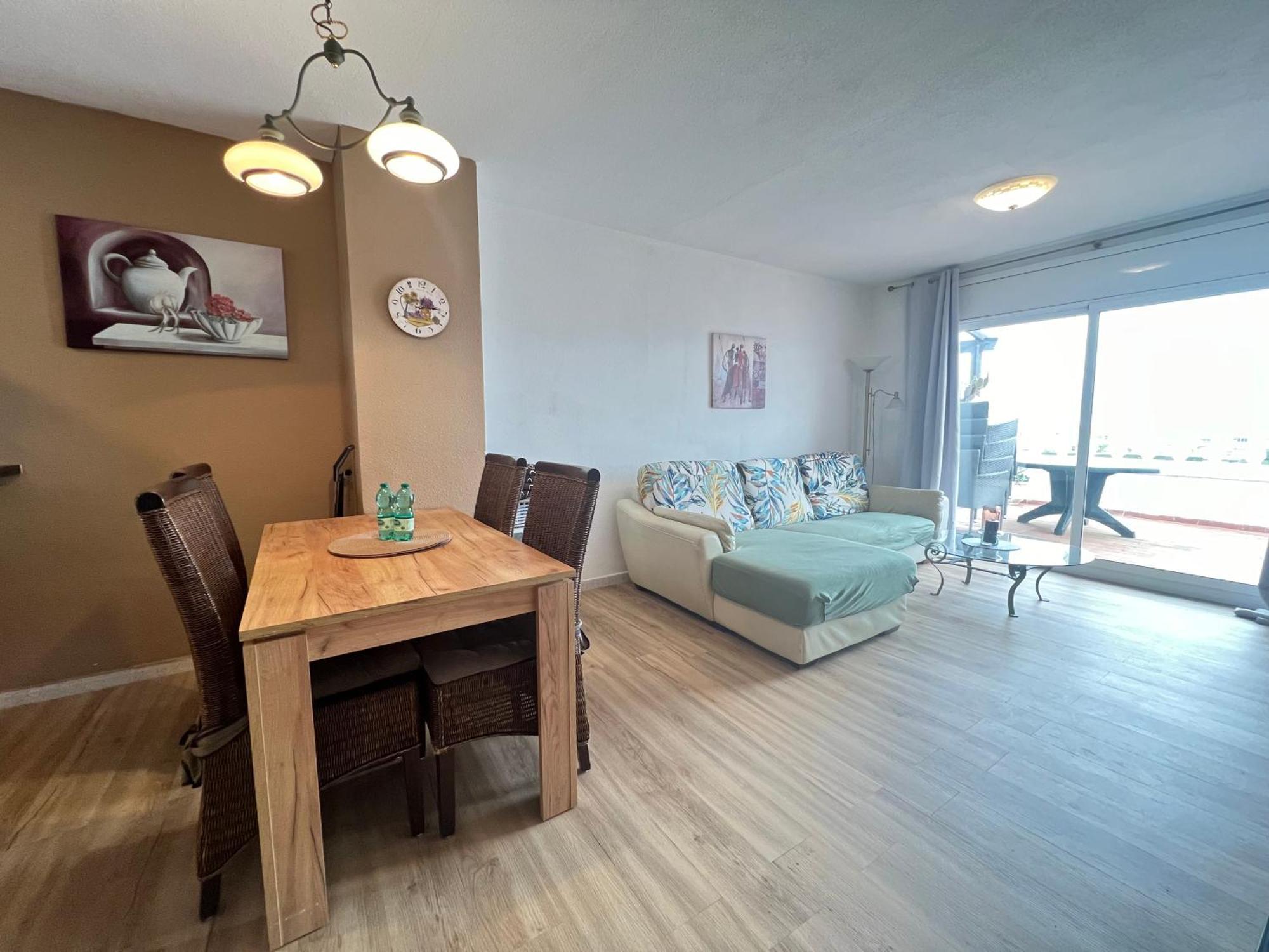 Apartamento Gran Lago Con Vistas Al Canal Empuriabrava Dış mekan fotoğraf