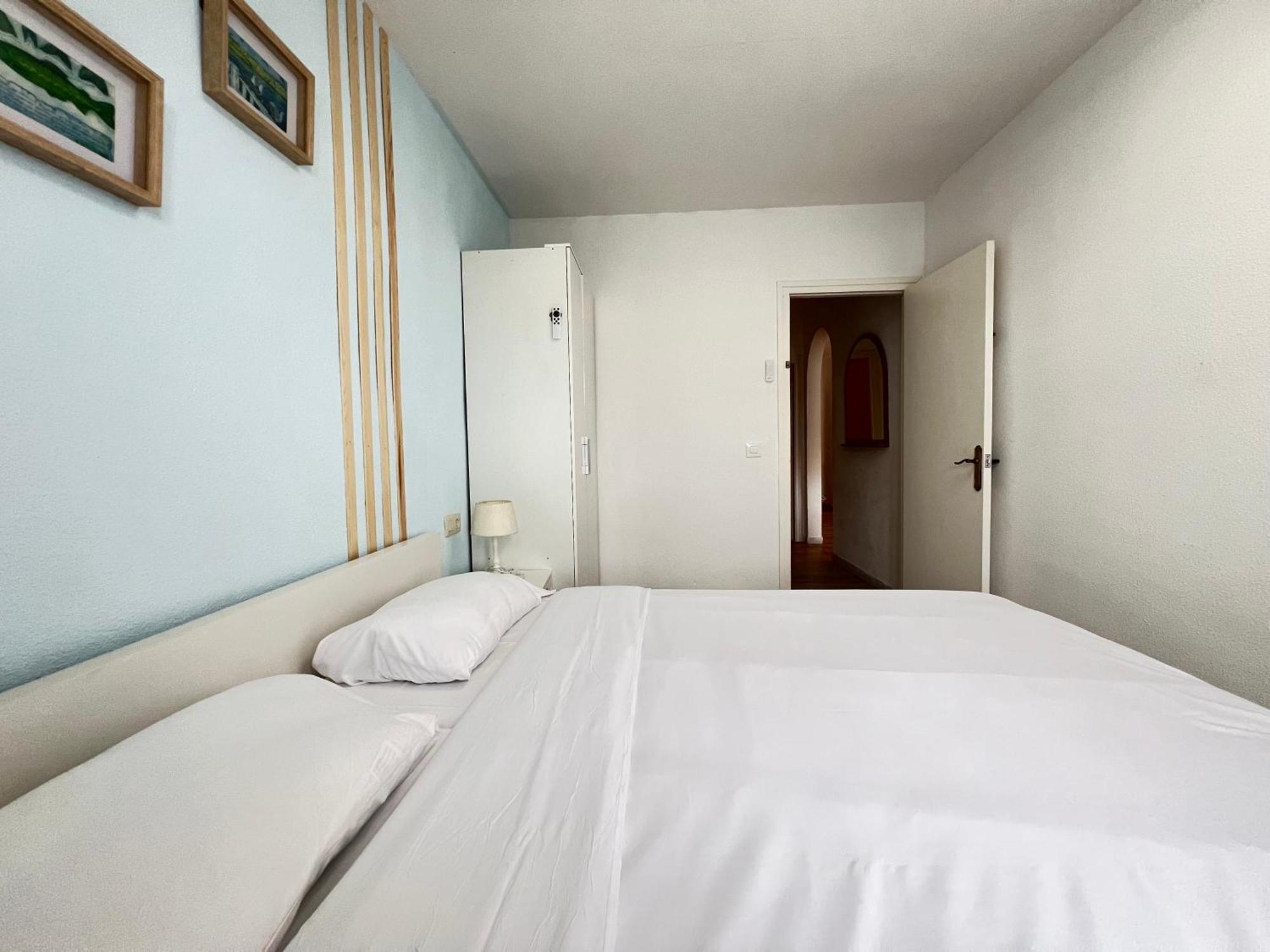 Apartamento Gran Lago Con Vistas Al Canal Empuriabrava Dış mekan fotoğraf