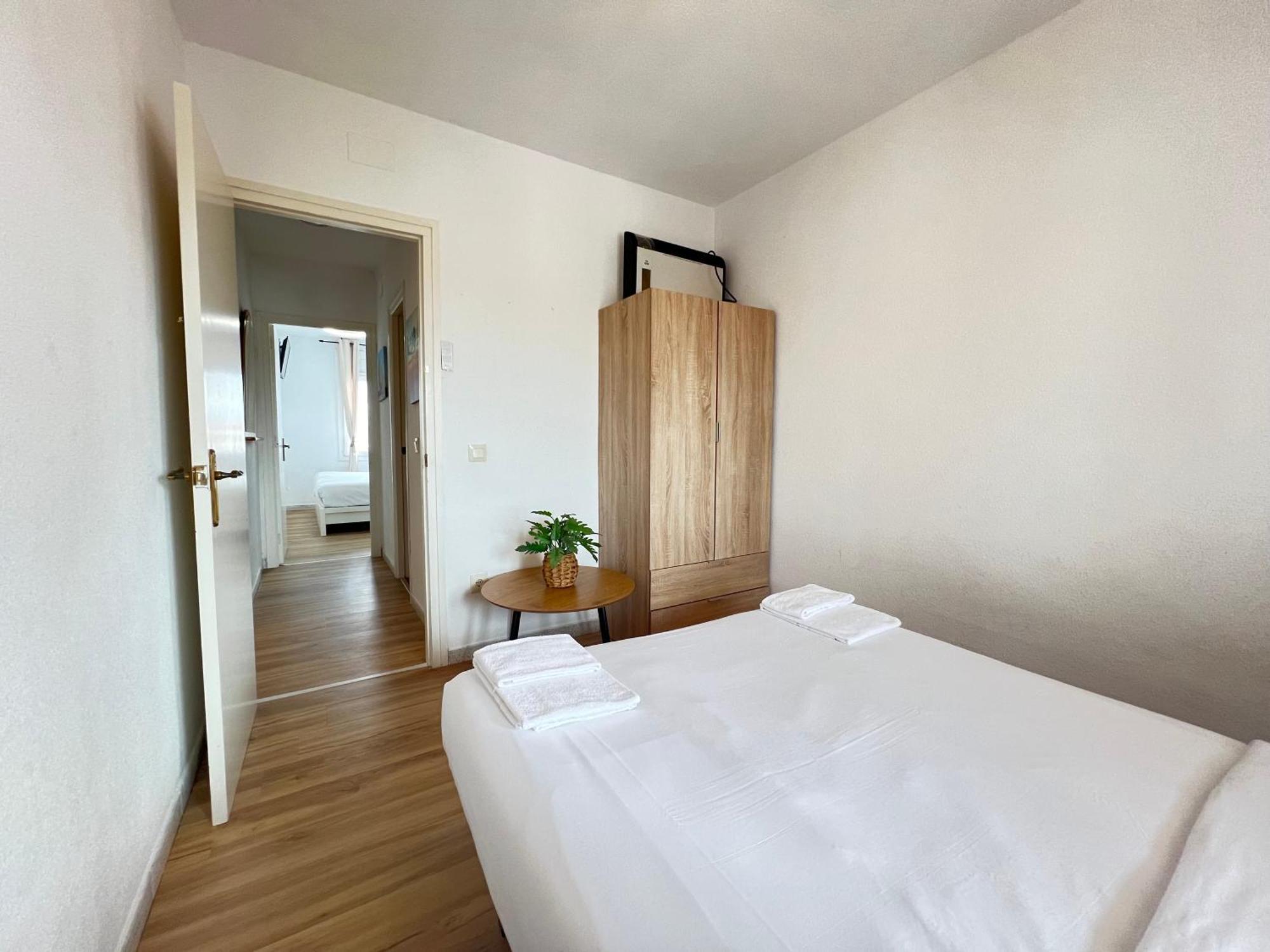 Apartamento Gran Lago Con Vistas Al Canal Empuriabrava Dış mekan fotoğraf