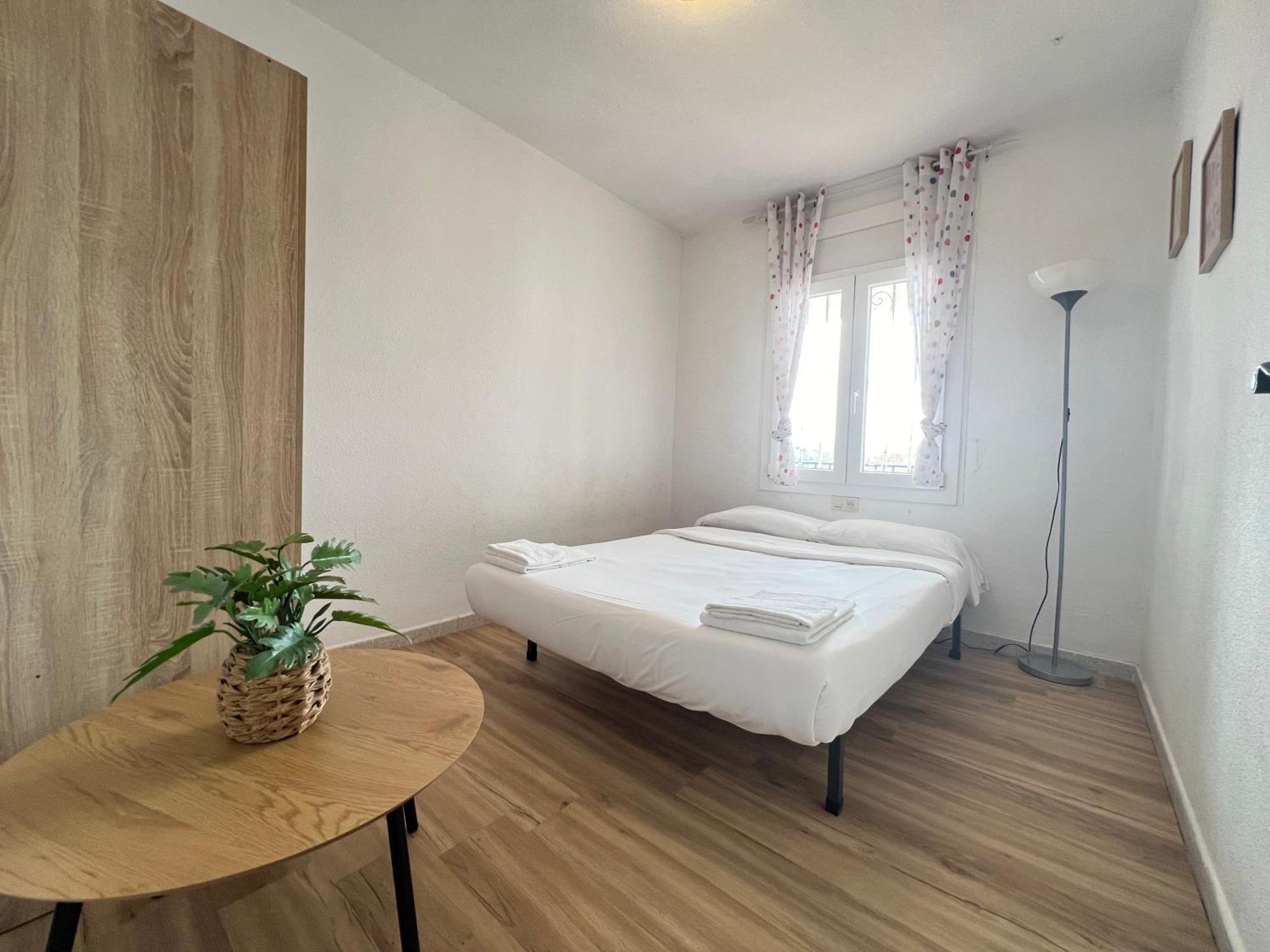 Apartamento Gran Lago Con Vistas Al Canal Empuriabrava Dış mekan fotoğraf