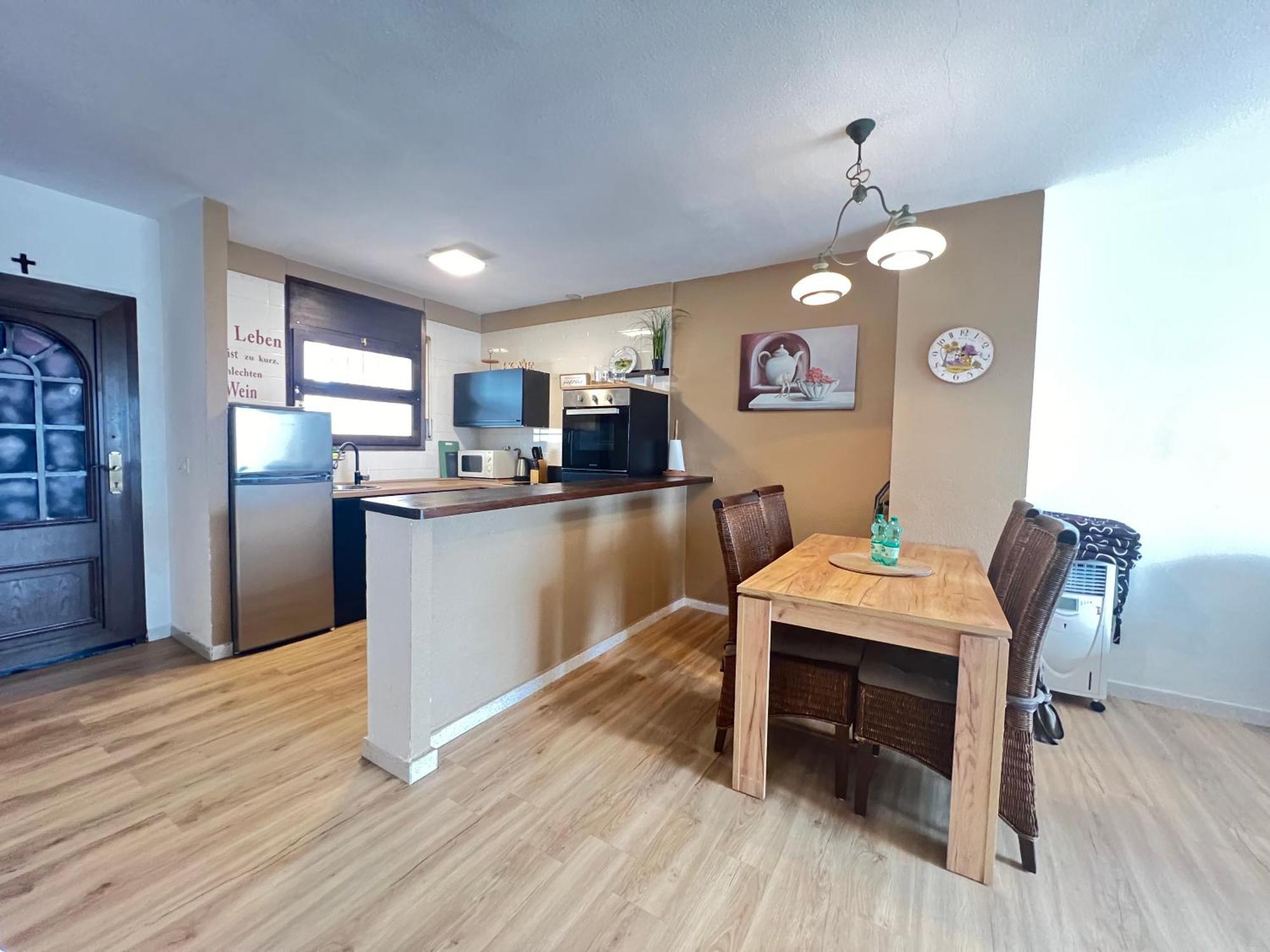 Apartamento Gran Lago Con Vistas Al Canal Empuriabrava Dış mekan fotoğraf